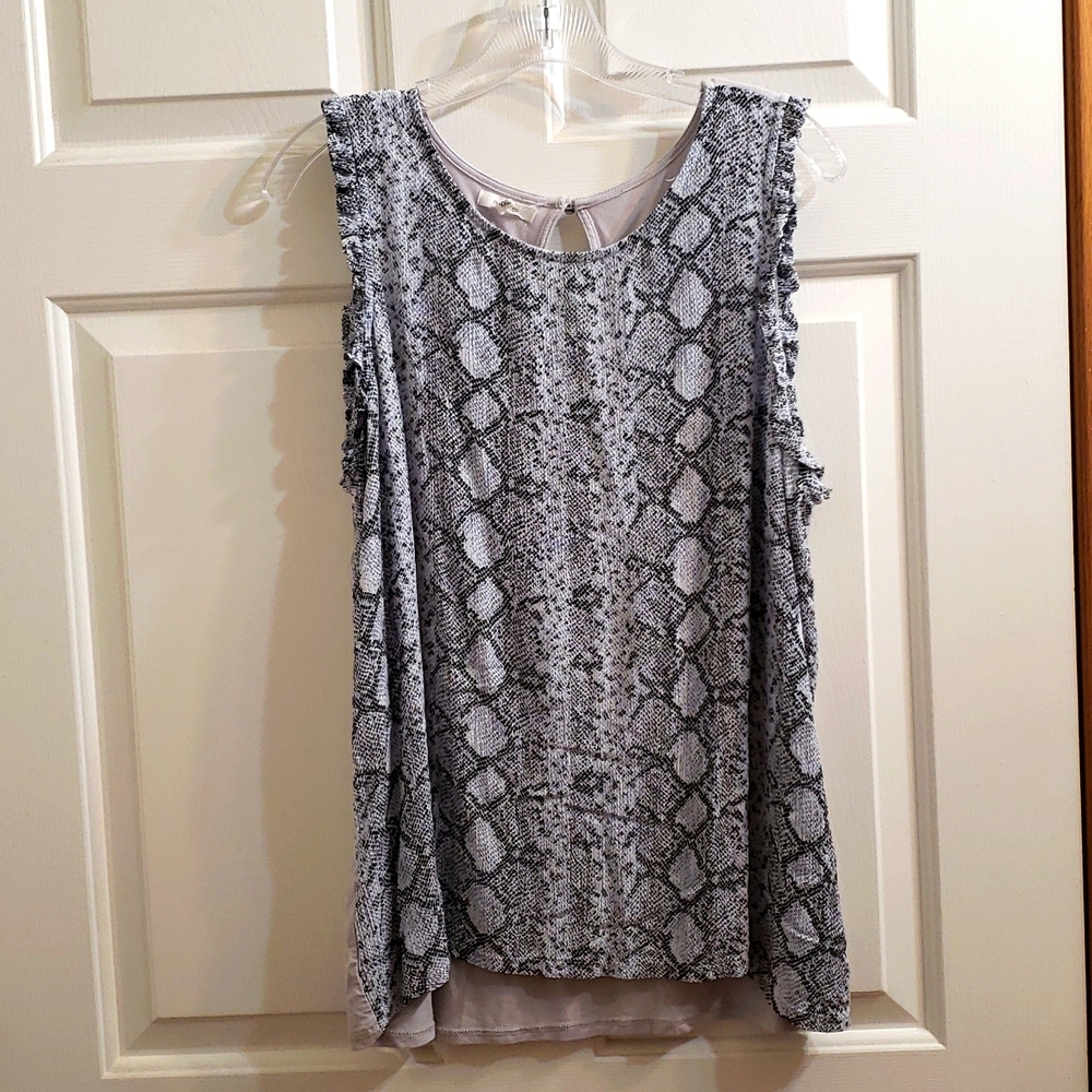 Maurices XXL tank top